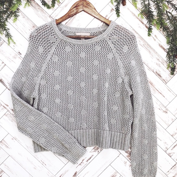 Banana Republic Sweaters - June Dot Sweater